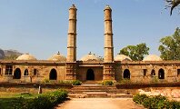 Baroda Hotels