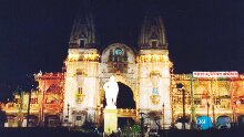 Hotels In Vadodara