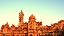 Baroda Hotels