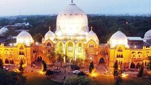Vadodara Hotel