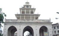 Hotels Vadodara