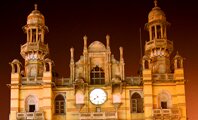 Hotels At Vadodara