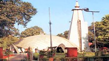 Hotels In Baroda